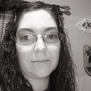 Meet your Posher, Tammi